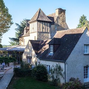Hotel La Hoirie